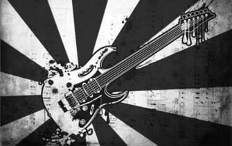 Guitar Computer Wallpaper Desktop Background Id