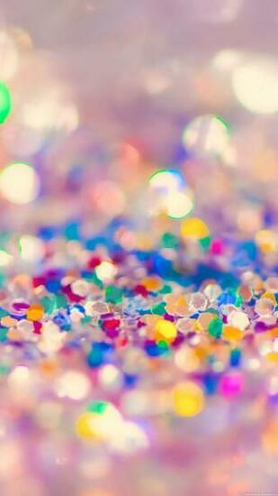 Glitter Mobile Wallpaper Picture Image