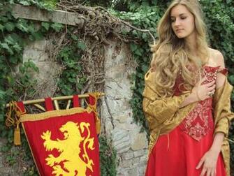 Cersei Lannister By Princessanddragon