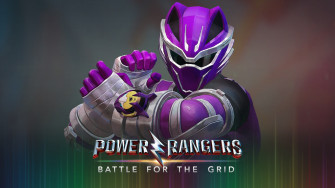 Buy Robert James Jungle Fury Ranger Character Unlock Microsoft