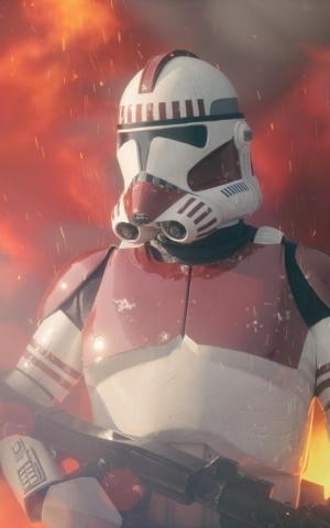 Sci Fi Star Wars