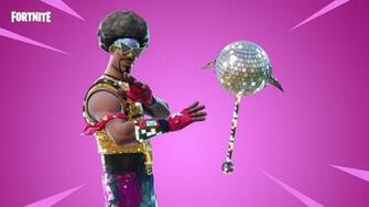 Funk Ops Fortnite Wallpaper Top