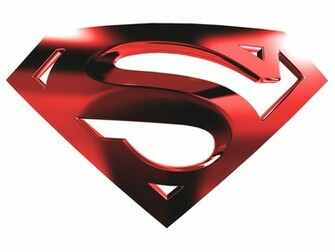 Logo Wallpaper Collection Superman