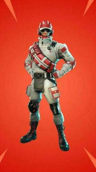 Triage Trooper Skin Epic Skins In