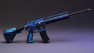 M416 Pubg Wallpaper Teahub Io