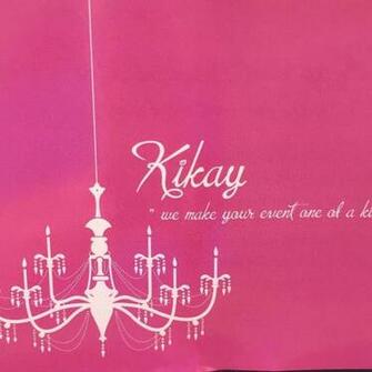 Our Stage Set Up At Nathan Philips Kikay Events Rentals