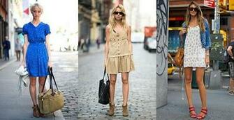 Bohemian Street Style U New York Ufashionela