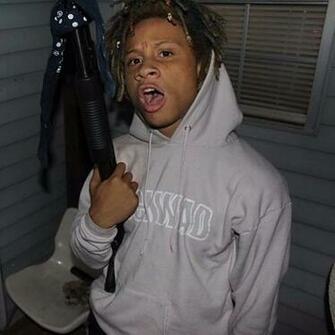 Trippie Redd Woah Feat Bali Baby