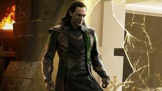 Loki In Thor HD Wallpaper IHD