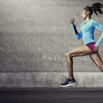 Running Sports