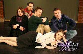 Your Favorite The Breakfast Club Musical Desktop Just Click
