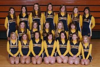 Cheerleading