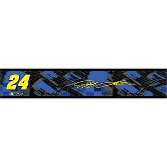 Jeff Gordon Wallpaper Border Under Nascar Borders