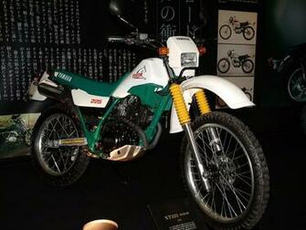 Yamaha Xt225 Wikipedia