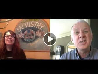 John Mcgivern S What In The Background Is Relevant Humorous