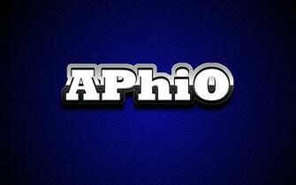 Alpha Phi Omega Logo Wallpaper By Lazybumm8