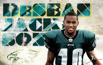 Desean Jackson By Cohnbc X