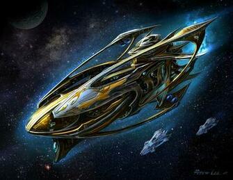 Starcraft HD Wallpaper Background Image