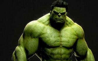 Incredible Hulk Movie Wallpaper