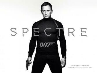 Movie Spectre Daniel Craig James Bond Wallpaper