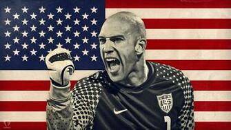 Tim Howard Photos Wallpaper Videos