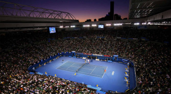 Australian Open Wallpaper