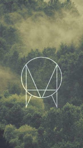 Owsla Wallpaper Skrillex