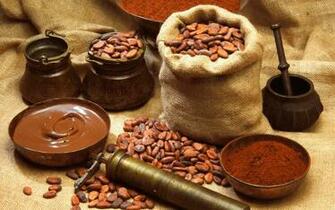 Chocolate Wallpaper For Desktop HD Hivewallpaper