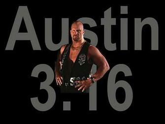 Stone Cold Steve Austin Wallpaper