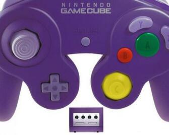 Nintendo Gamecube Wallpaper