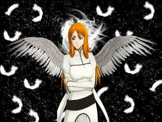 Orihime Image HD Wallpaper And Background Photos