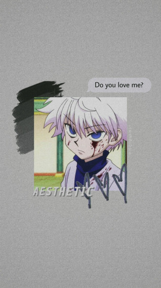 Aesthetic Anime Wallpaper