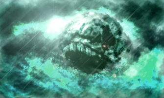Moby Dick By Ultimafatalis