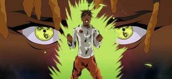 Righteous Music Video Screenshots