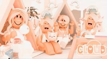 Daniele Staat On Roblox Pendidikan Seni Gambar Profil
