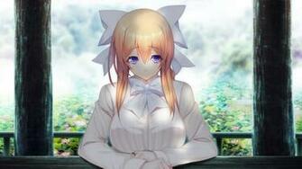 Aso Kiriri Tokyo Necro Wallpaper Zerochan Anime