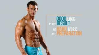 Pics Photos Bodybuilding Sports Male Body Desktop