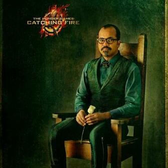 The Hunger Games iPad Wallpaper Retina HD