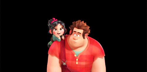 Wreck It Ralph Breaks The Internet Disney Amino
