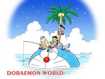 Doraemon Wallpaper