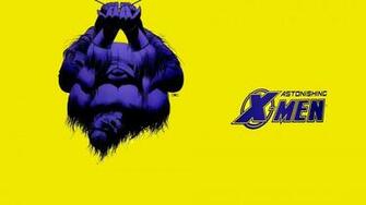 Beast HD Wallpaper Background Image Id