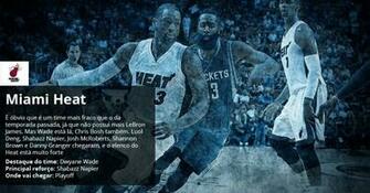 Temporada Da Nba Vai Come Ar Veja Quem Bol Fotos