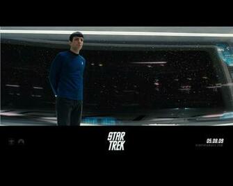 Star Trek Wallpaper Movies Films S