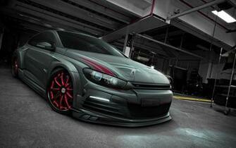 Volkswagen Scirocco R Wallpaper Allwallpaper In Pc En