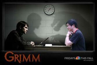 Pin Grimm Tv Show Memes