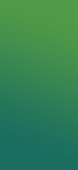 Abstract Green Gradient iPhone Xs X HD 4k Wallpaper