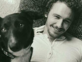 James Franco Wallpaper
