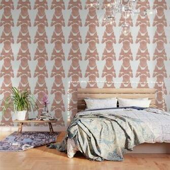 Shrug Wallpaper By Watercolorangel Society6