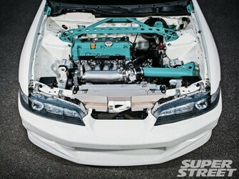 Acura Integra Type R Jdm Wallpaper