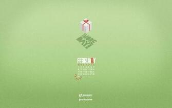 Desktop Wallpaper Calendars February Smashing Magazine